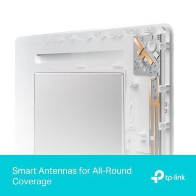 Бездротовий маршрутизатор TP-Link (ARCHER-AIR-R5) H00000395668 фото