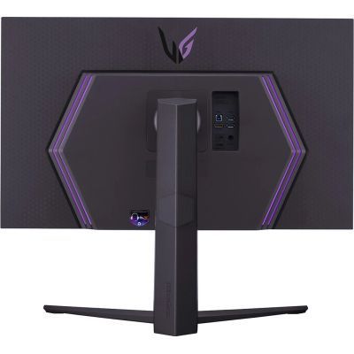 Монитор LG (32GR93U-B) H00000456808 фото