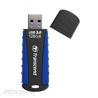 Флеш память USB Transcend JetFlash 810 128ГБ USB 3.2 (TS128GJF810) H00000038244 фото