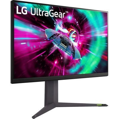 Монитор LG (32GR93U-B) H00000456808 фото