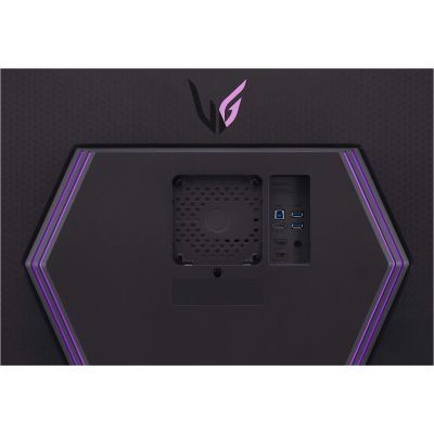 Монитор LG (32GR93U-B) H00000456808 фото