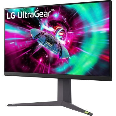 Монитор LG (32GR93U-B) H00000456808 фото