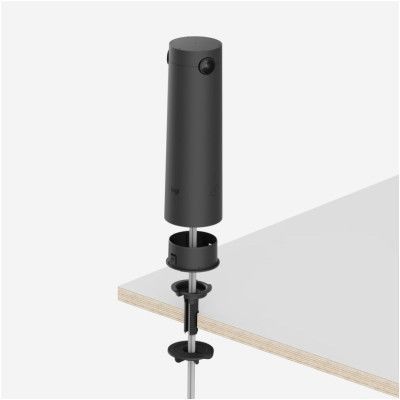 Веб камера Logitech (960-001510) H00000502399 фото