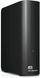 Жорсткий диск WD Elements Desktop 3.5" USB 3.0 14ТБ (WDBWLG0140HBK-EESN) H00000032087 фото 3