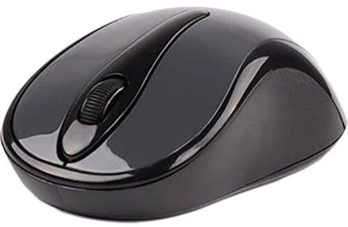 Миша A4Tech (G3-280NS (Glossy grey)) H00000349202 фото
