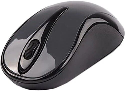 Миша A4Tech (G3-280NS (Glossy grey)) H00000349202 фото