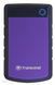 Жорсткий диск Transcend StoreJet 25H3 2.5" USB 3.1 Gen1 (Type-A) 2ТБ (TS2TSJ25H3P) H00000011943 фото 1