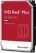 Жорсткий диск WD (WD60EFPX) H00000313777 фото 2
