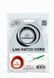 Патч-корд Cablexpert UTP Cat. 6 5 м PVC Зелений (PP6U-5M/G) H00000166628 фото 3