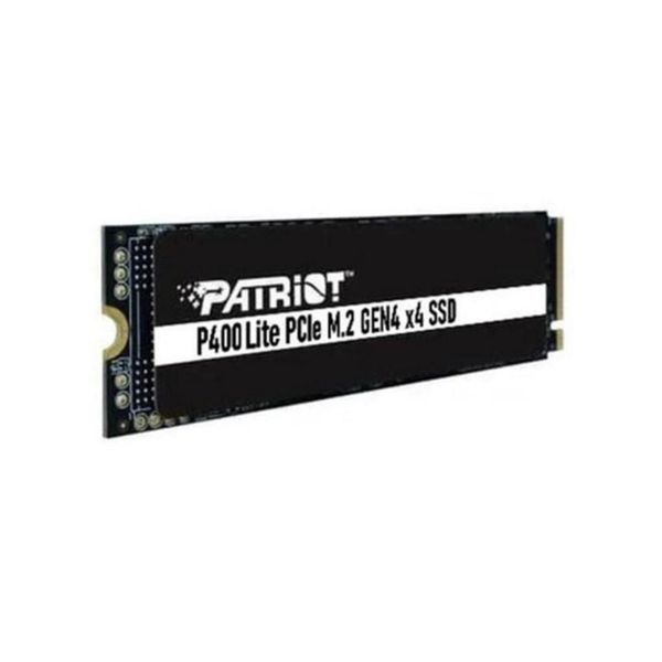 SSD диск Patriot (P400LP2KGM28H) H00000354656 фото