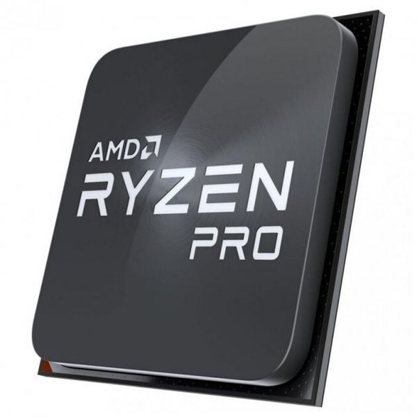 Процессор AMD Ryzen 5 PRO 5650G Ryzen 5 6-ядерный (100-100000255MPK) H00000167566 фото