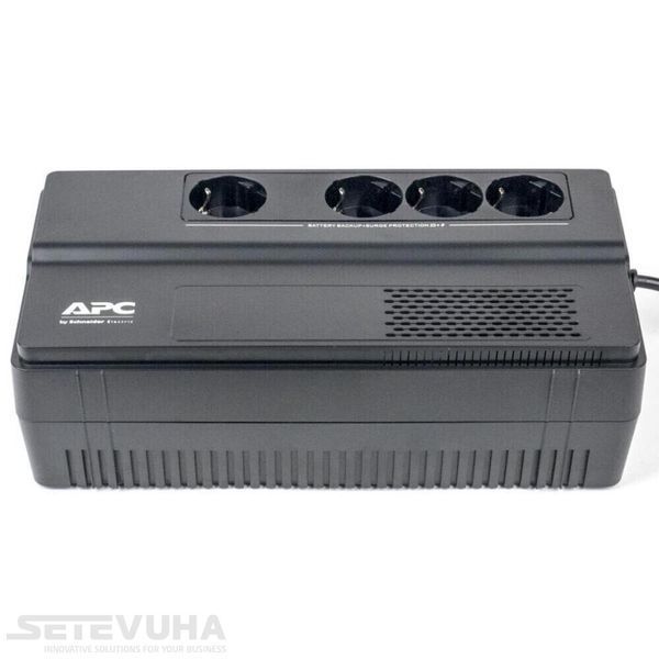 ДБЖ APC (BV500I-GR) H00000013444 фото