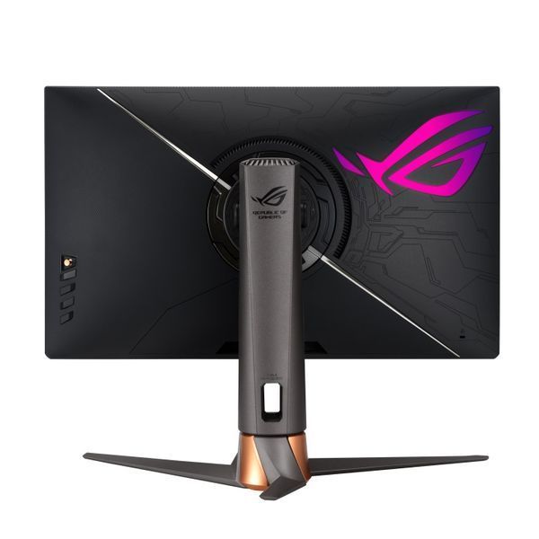 Монітор ASUS (90LM03A0-B02370) H00000416939 фото