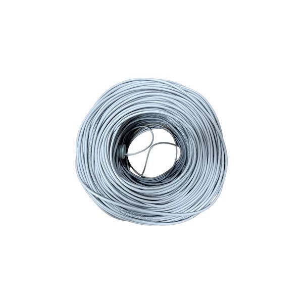 Кабель вита пара GEAR F/UTP Cat 6 PVC 4 х 2 х 0.51 (GEC&ndash;FTPC6CCA051305) H00000429211 фото