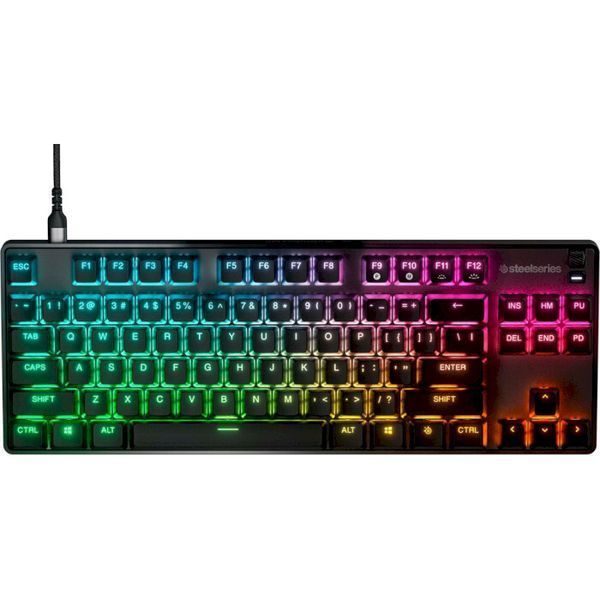 Клавиатура SteelSeries (SS64847) H00000321539 фото