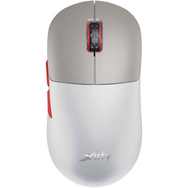 Миша Xtrfy (M8W-RGB-RETRO) H00000323662 фото