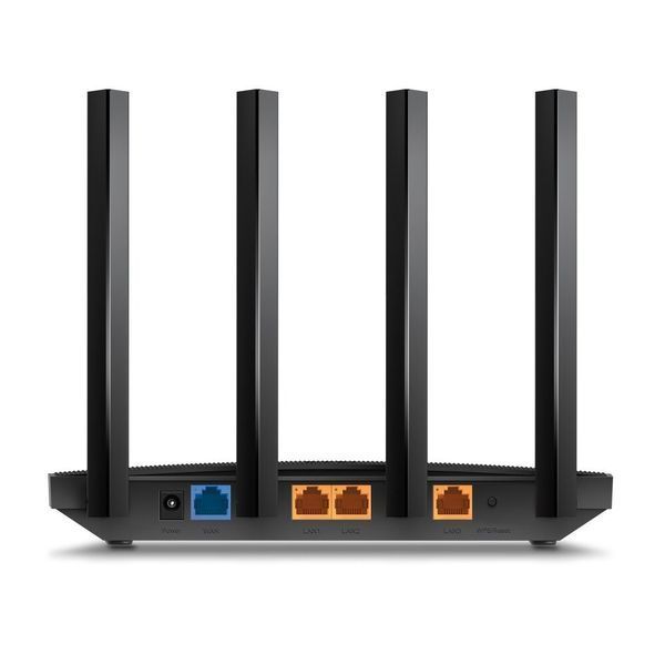 Беспроводной маршрутизатор TP-Link (Archer AX12) H00000367221 фото