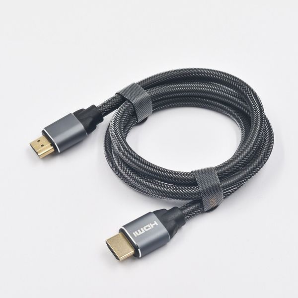 Кабель ProLogiX (PR-HDMI-HDMI-B-03-30-1m) H00000226895 фото