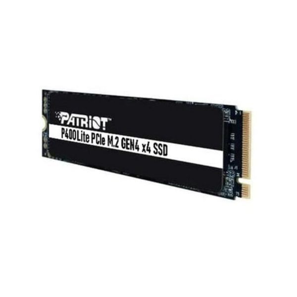 SSD диск Patriot (P400LP2KGM28H) H00000354656 фото