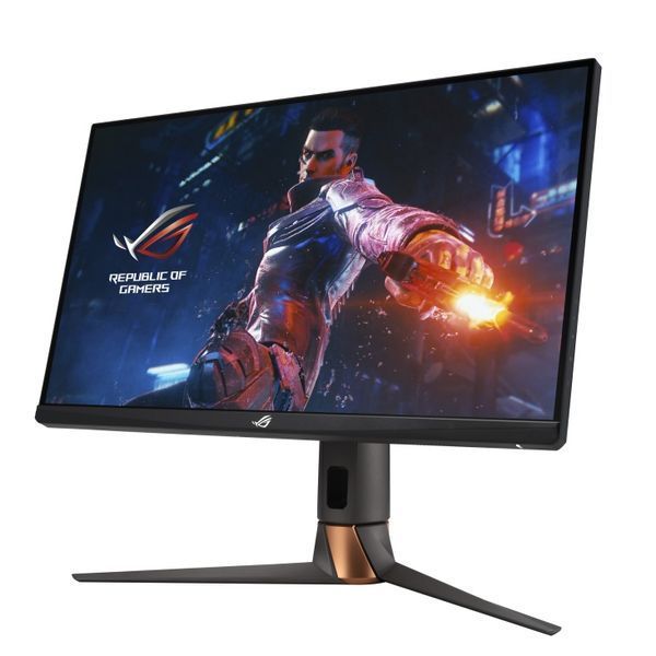 Монітор ASUS (90LM03A0-B02370) H00000416939 фото