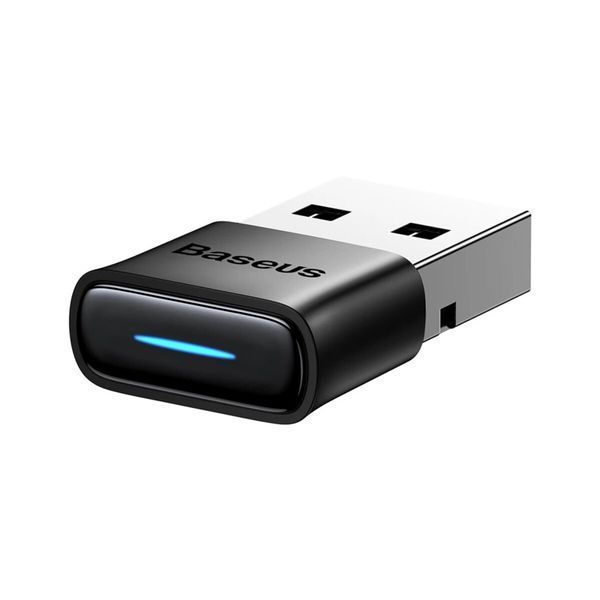 Bluetooth адаптер BASEUS (ZJBA000001) H00000433603 фото