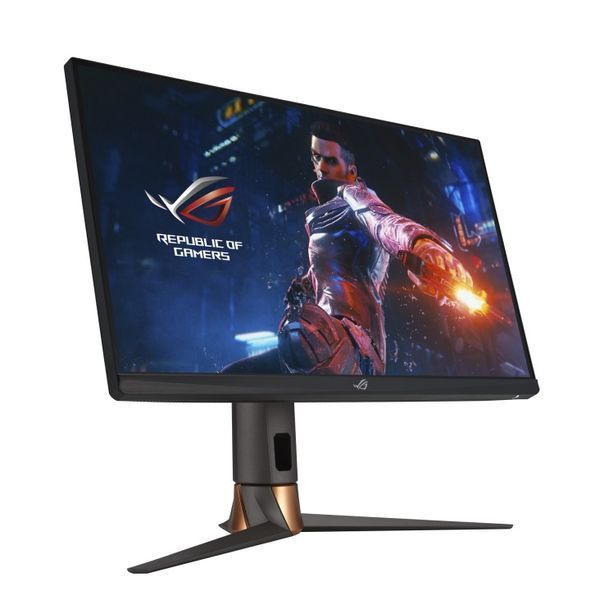 Монітор ASUS (90LM03A0-B02370) H00000416939 фото