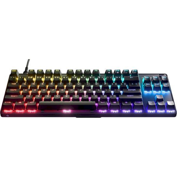 Клавиатура SteelSeries (SS64847) H00000321539 фото