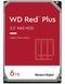Жорсткий диск WD (WD60EFPX) H00000313777 фото 1