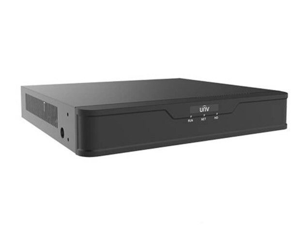 Відеореєстратор Uniview (NVR301-16S3) H00000151298 фото