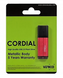 Флеш память USB Verico 64ГБ USB 2.0 (1UDOV-MFRD63-NN) H00000160249 фото 2