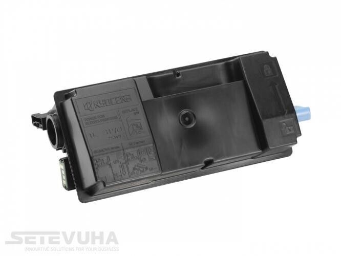 Картридж Kyocera Black (1T02T60NL1) H00000041757 фото