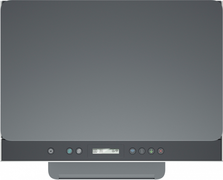 МФУ HP струйное для цветной печати Wi-Fi Bluetooth (6UU48A) H00000131586 фото