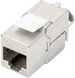 Модуль RJ-45 DIGITUS Keystone Cat 6a (DN-93615) H00000330924 фото 1