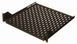 Полка Conteg 19" 2U 250мм черная (DP-PO-250) H00000161935 фото 1