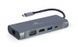 USB-хаб Cablexpert (A-CM-COMBO7-01) H00000239477 фото 2