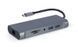 USB-хаб Cablexpert (A-CM-COMBO7-01) H00000239477 фото 1