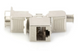 Модуль RJ-45 DIGITUS Keystone Cat 6a (DN-93615) H00000330924 фото 2