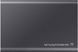 SSD диск Samsung Portable T7 2ТБ USB Type-C Portable 3D TLC (MU-PC2T0T/WW) H00000025373 фото 4