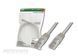 Патч-корд DIGITUS UTP Cat. 5e 0.5 м PVC Серый (DK-1511-005) H00000023213 фото