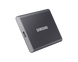 SSD диск Samsung Portable T7 2ТБ USB Type-C Portable 3D TLC (MU-PC2T0T/WW) H00000025373 фото 5