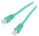 Патч-корд Cablexpert UTP Cat. 6 5 м PVC Зелений (PP6U-5M/G) H00000166628 фото 2