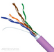 Кабель витая пара Molex FTP Cat 5e LSZH 4 х 2 х 0.51 (39A-504-LS) H00000014830 фото 1