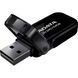 Флеш память USB ADATA (AUV240-64G-RBK) H00000364452 фото 1