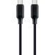 Кабель Cablexpert USB Type C - USB Type C 1.5 м USB 2.0 (CC-USB2-CMCM100-1.5M) H00000179832 фото 1
