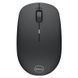 Миша Dell WM126 Wireless Optical бездротова (570-AAMH) H00000036254 фото 2