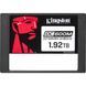SSD диск Kingston DC600M (SEDC600M/1920G) H00000368251 фото 2