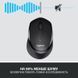 Миша Logitech M330 SILENT PLUS бездротова (910-004909) H00000162085 фото 2