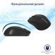 Мышь Promate (clix-8.black) H00000457029 фото 2