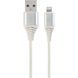 Кабель Cablexpert USB Type A - Apple Lightning 1 м USB 2.0 (CC-USB2B-AMLM-1M-BW2) H00000179846 фото 1