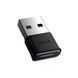 Bluetooth адаптер BASEUS (ZJBA000001) H00000433603 фото 1